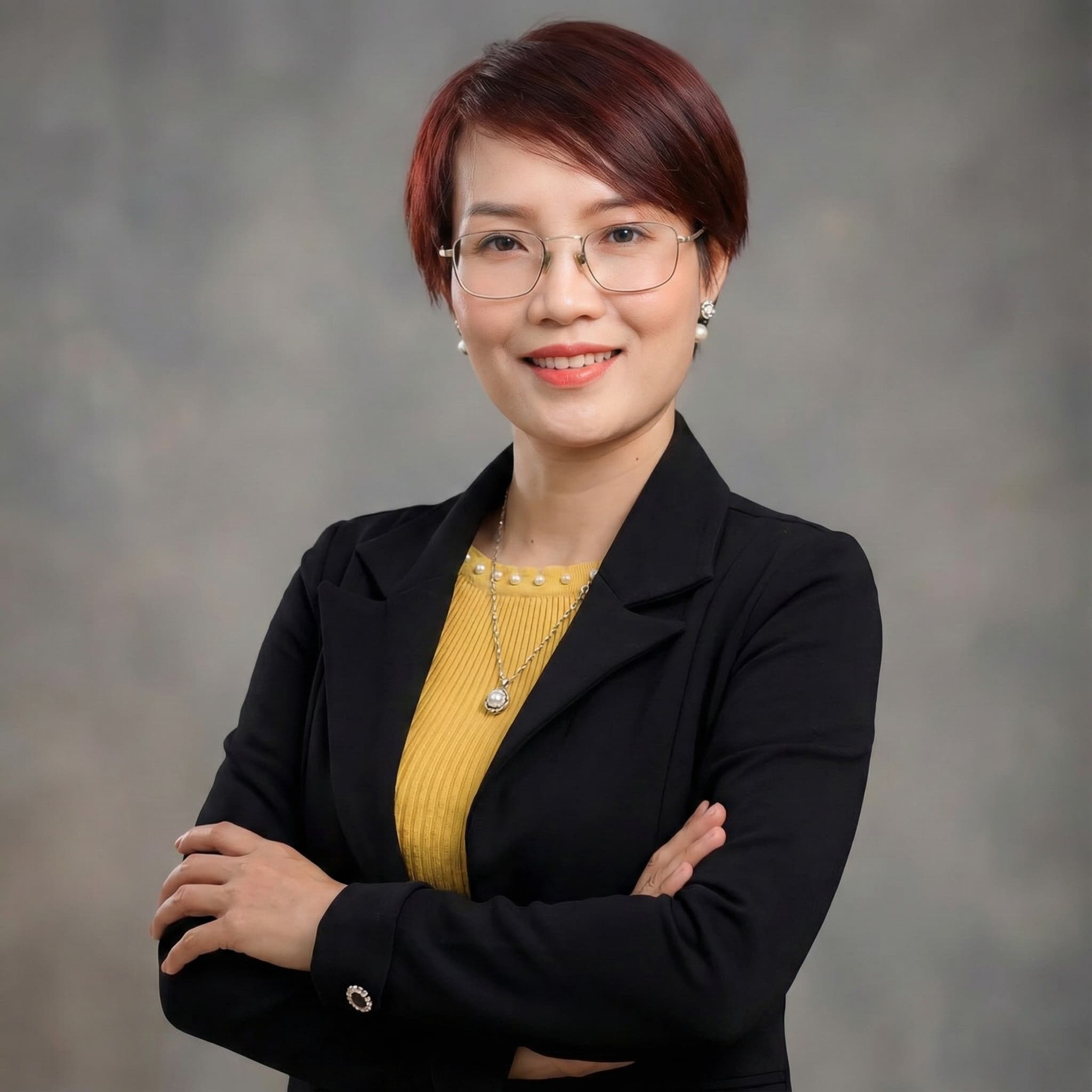 Hana Ngọc Hà - Phong thuỷ Kinh doanh