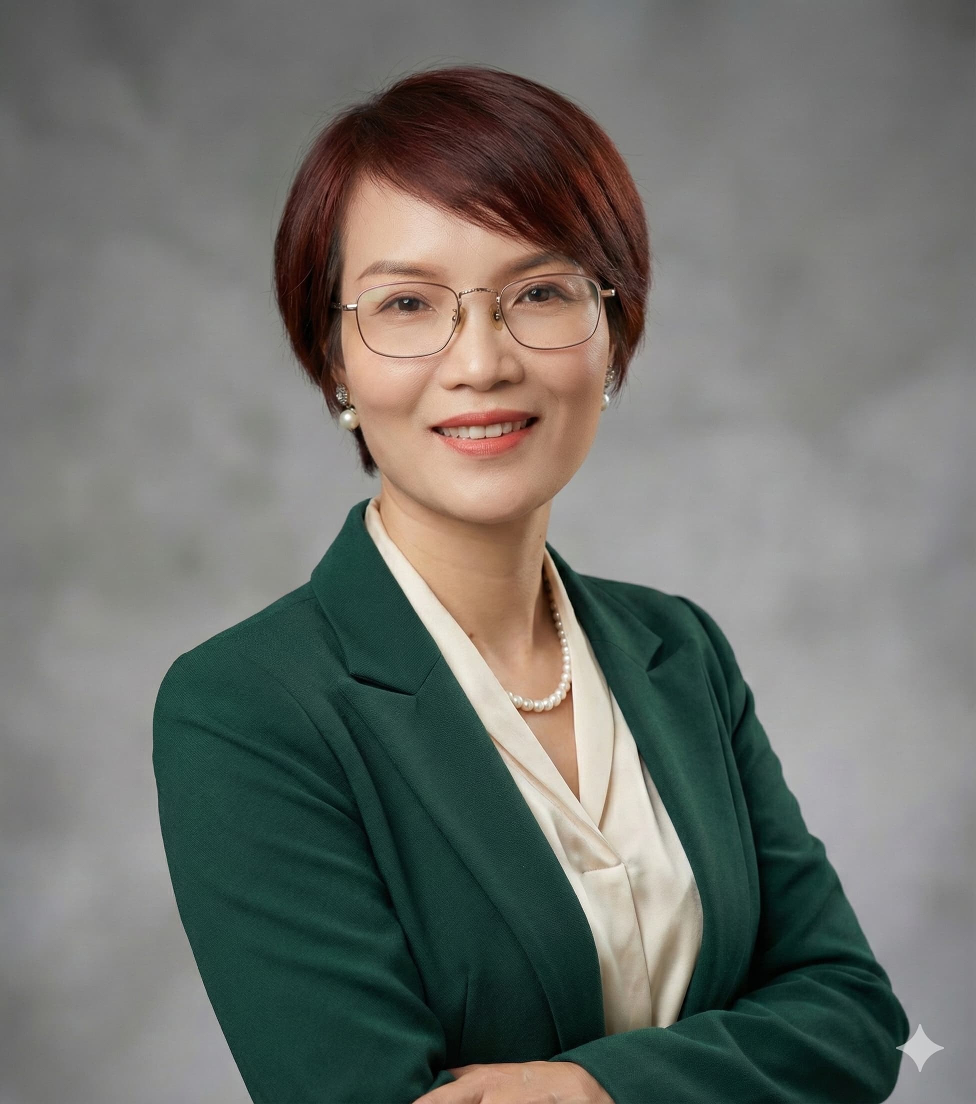 Hana Ngọc Hà - Dinh dưỡng & Life Coach